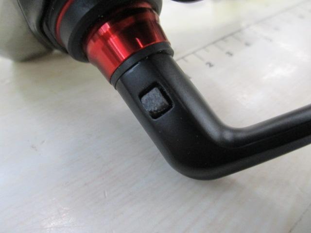 22BB-Xハイパーフォース C3000DXXG S LEFT