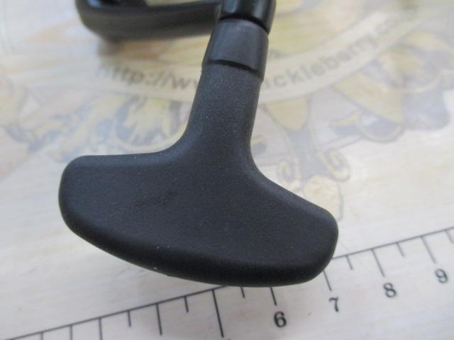 22BB-Xハイパーフォース C3000DXXG S LEFT