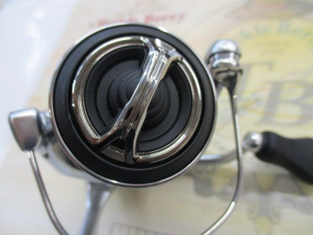 23ストラディック C2000S