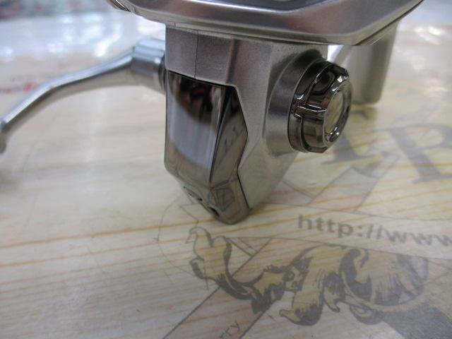 23ストラディック C2000S