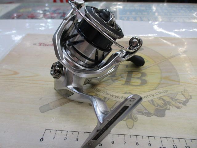 23ストラディック C2000S