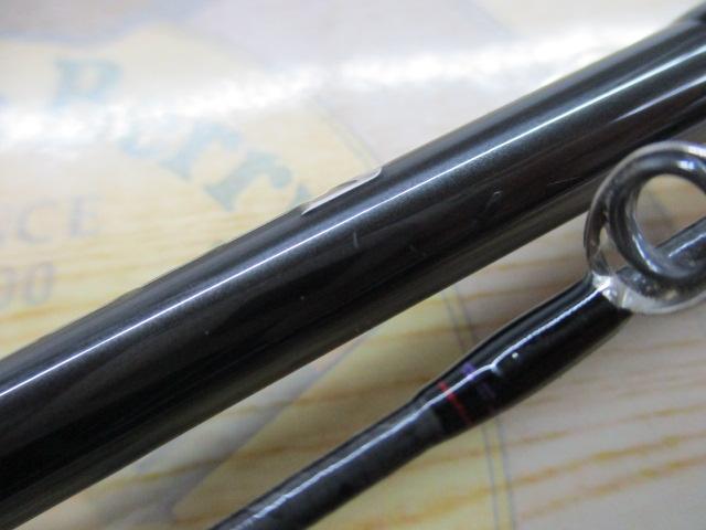 スコーピオン 1651R2