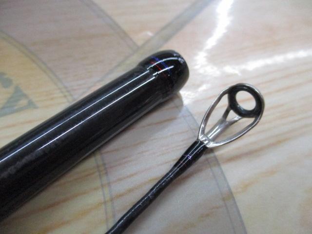 スコーピオン 1651R2