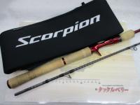スコーピオン 1651R2