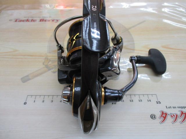 21カルディア LT3000-XH