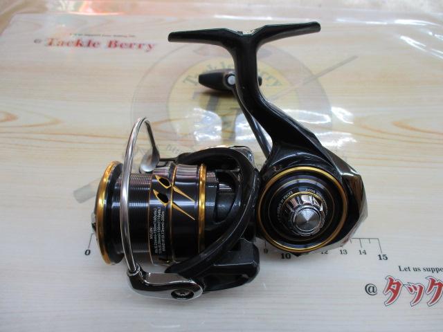 21カルディア LT3000-XH