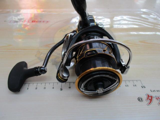 21カルディア LT3000-XH