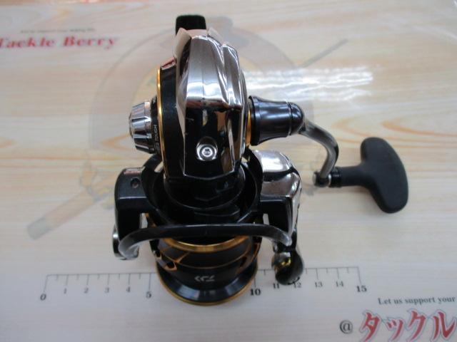 21カルディア LT3000-XH