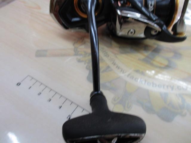 21カルディア LT3000-XH