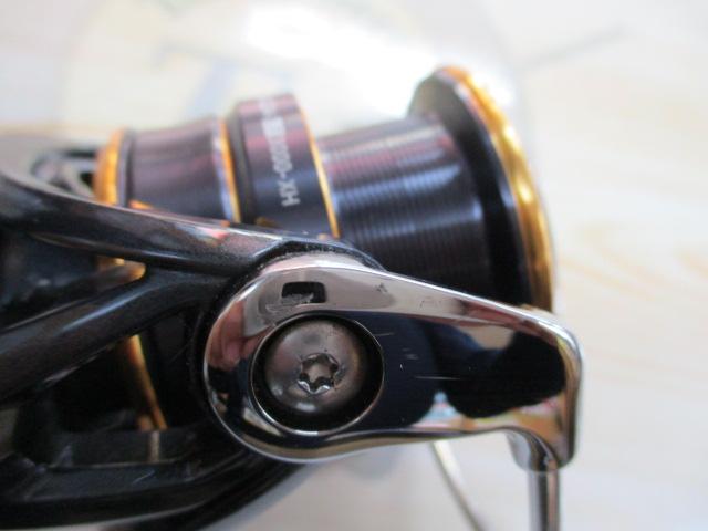 21カルディア LT3000-XH