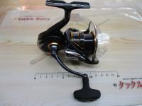 21カルディア LT3000-XH