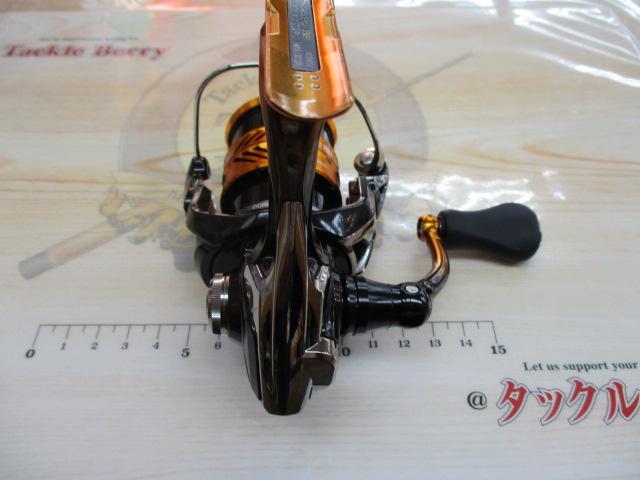 18ソアレBB C2000SSPG