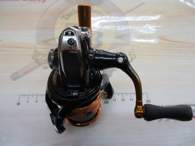 18ソアレBB C2000SSPG