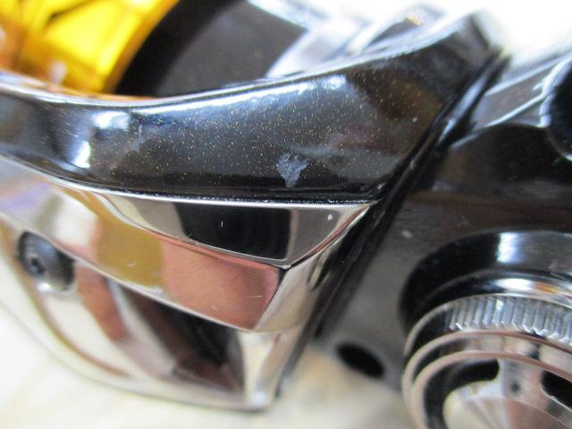 18ソアレBB C2000SSPG