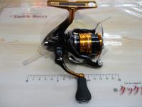 18ソアレBB C2000SSPG