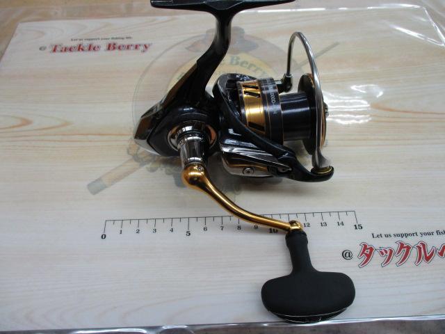 18レガリス LT4000D-CXH