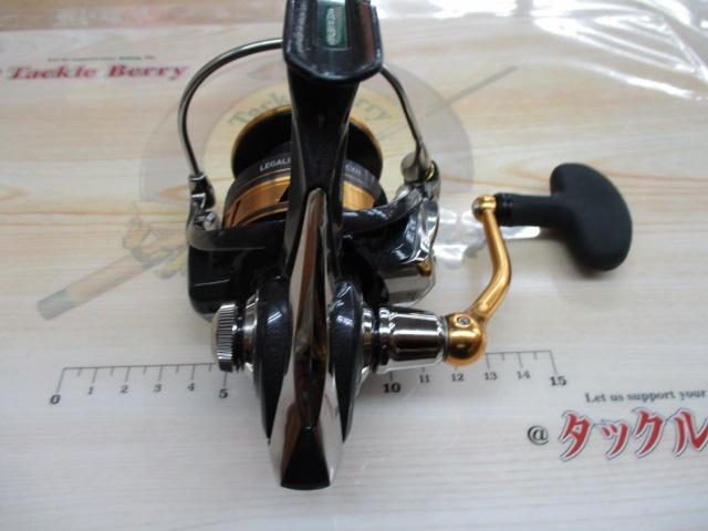 18レガリス LT4000D-CXH