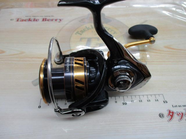 18レガリス LT4000D-CXH