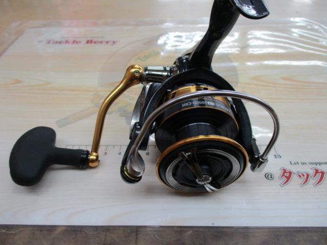 18レガリス LT4000D-CXH