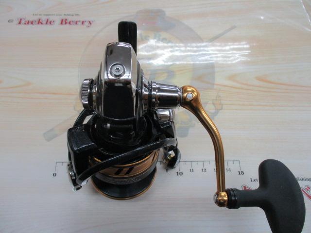 18レガリス LT4000D-CXH