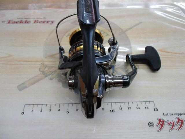 21アルテグラ C3000HG