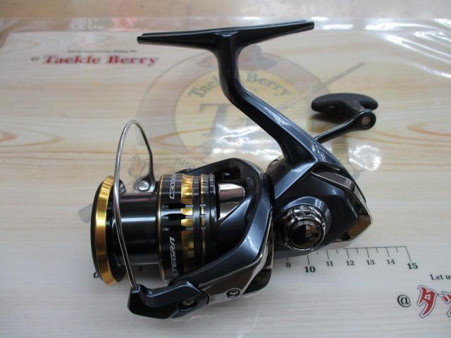 21アルテグラ C3000HG