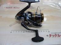 21アルテグラ C3000HG