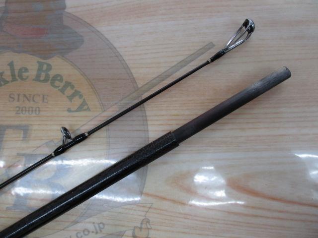 アウトレンジリミテッド ORC-88LTD