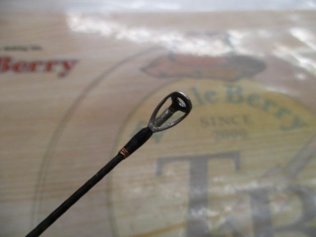 ポイズンアドレナ 264UL