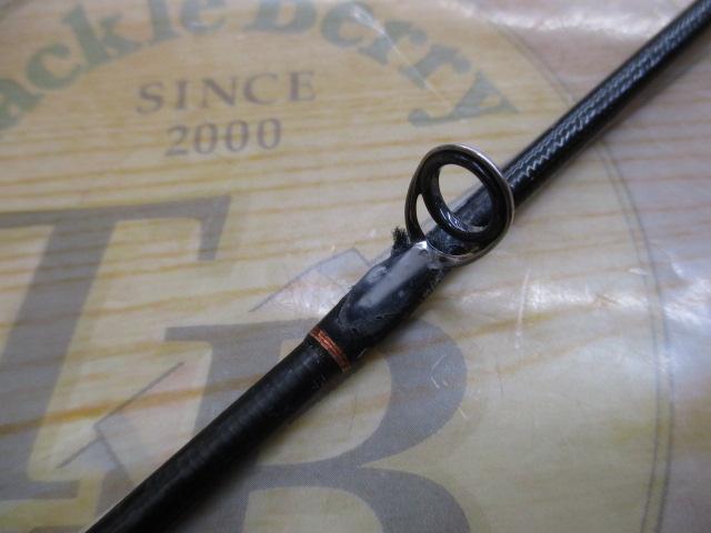 ポイズンアドレナ 264UL｜＠ベリーネット 日本最大新品中古釣具WEBショップ