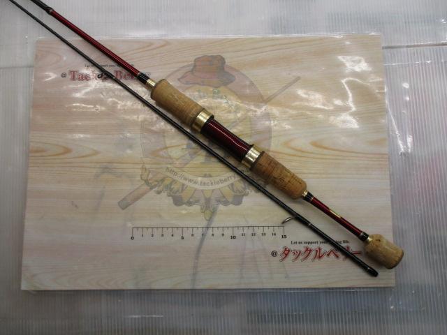 カーディフAX S62UL-F