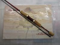 カーディフAX S62UL-F