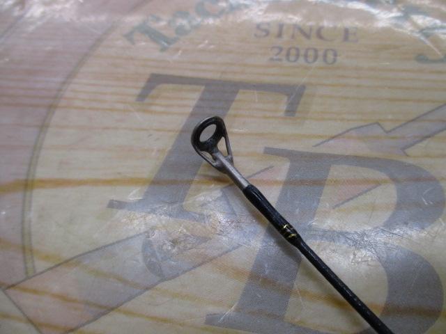 トラウトX AT 56XUL・N