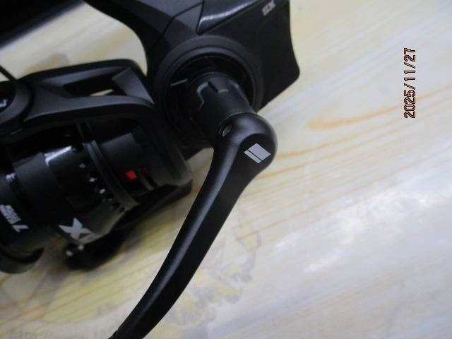 マックスSX 3000SH