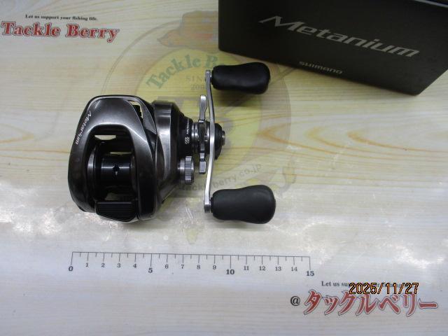 20メタニウム RH