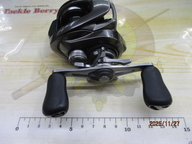 20メタニウム RH