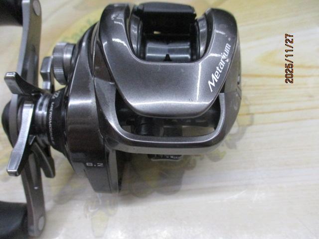 20メタニウム RH