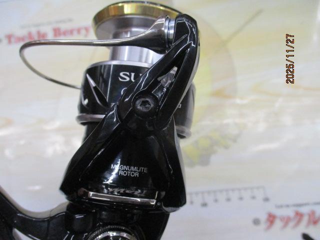 17サステイン C3000HG