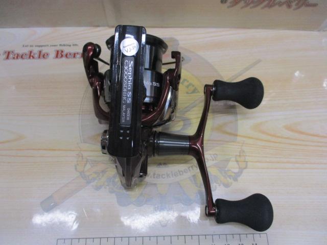 23セフィアSS C3000SDHHG