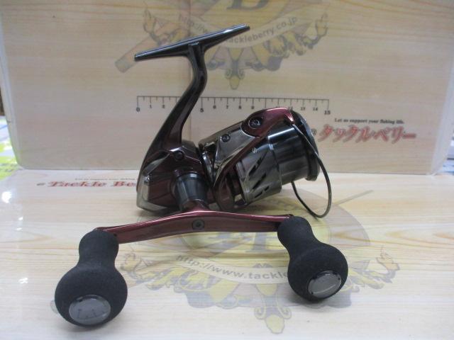 23セフィアSS C3000SDHHG