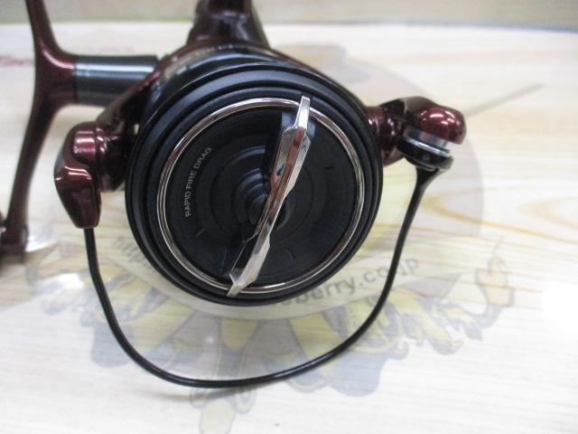 23セフィアSS C3000SDHHG