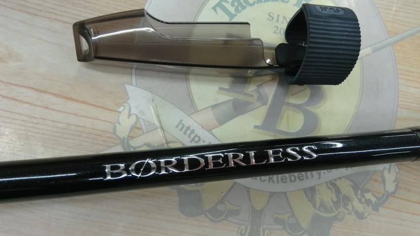 ボーダレス 370HH-TK