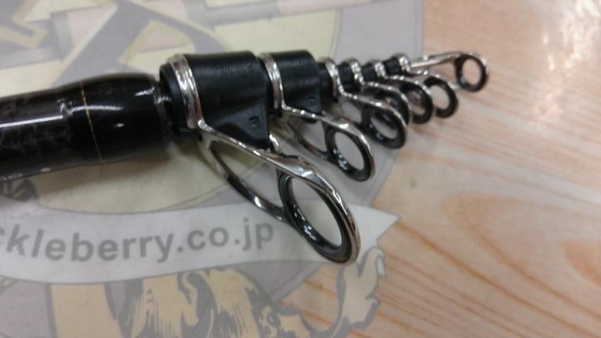 ボーダレス 370HH-TK