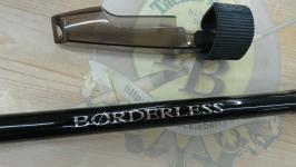 ボーダレス 370HH-TK