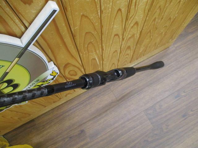 22エクスセンスインフィニティ B86MH