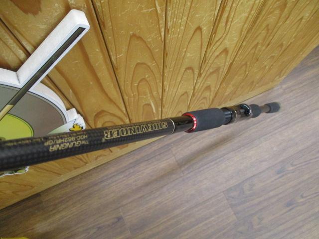 サイドワインダーグレートパフォーマーHGC-962HR/GP