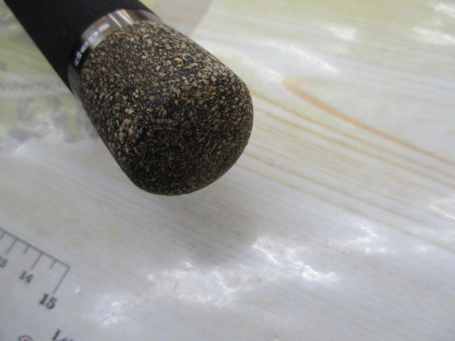 サイドワインダーグレートパフォーマーHGC-962HR/GP