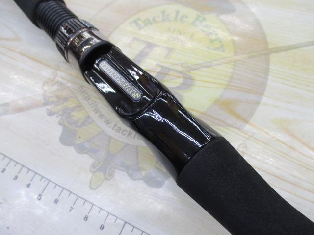 サイドワインダーグレートパフォーマーHGC-962HR/GP