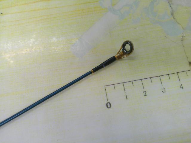 ブルーダー BS-66ML