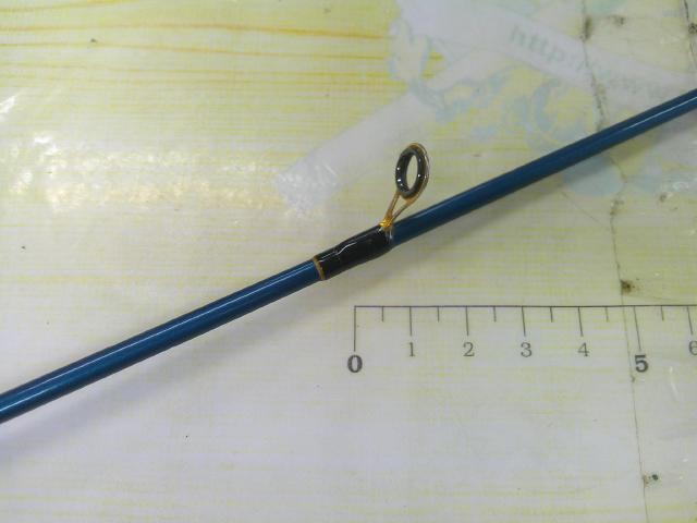 ブルーダー BS-66ML